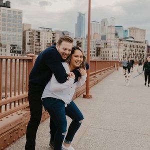 Meet your Posher, Alex